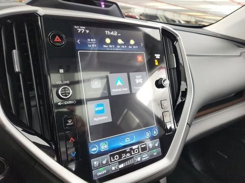 Used 2024 Subaru Ascent Touring image 37