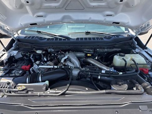 Used 2023 Ford F250 XL w/ XL Chrome Package AWD/4WD image 10