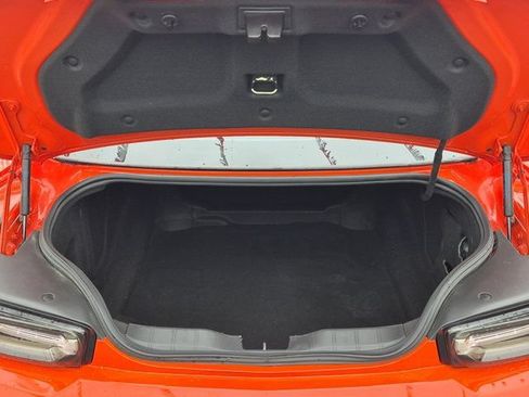 Used 2021 Chevrolet Camaro LT w/ RS Package RWD image 11