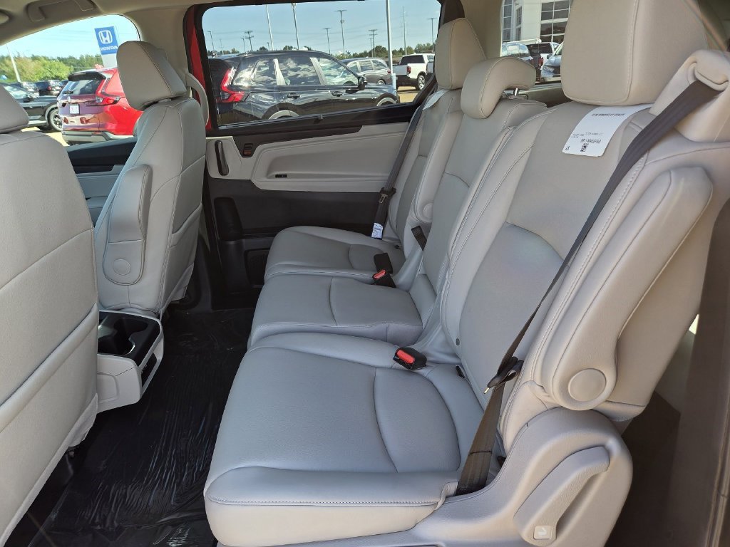 New 2027 Honda Odyssey EX-L image 19