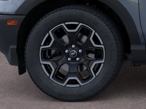New 2026 Ford Bronco Sport Outer Banks w/ Outer Banks Tech Package+ AWD/4WD image 19