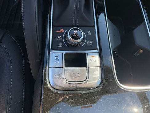 New 2025 Kia Telluride EX X-Line image 18