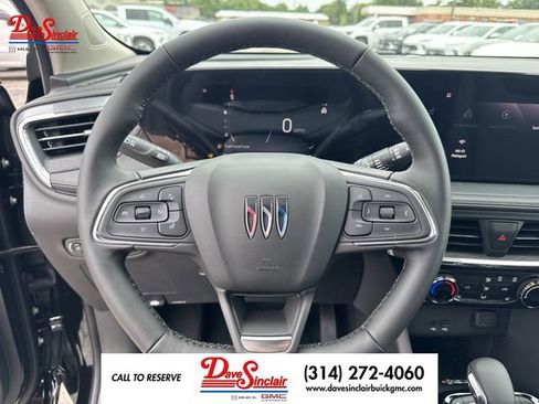 New 2026 Buick Encore GX Sport Touring w/ Advanced Technology Package AWD/4WD image 14
