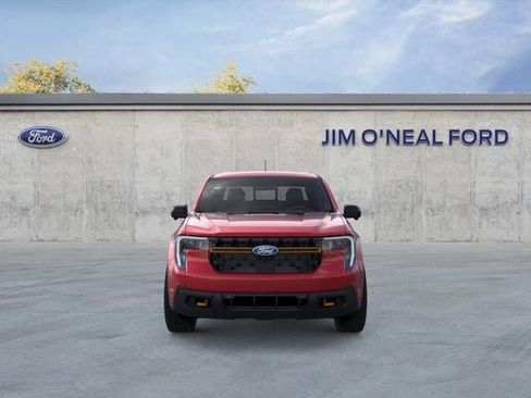 New 2026 Ford Maverick Tremor AWD/4WD image 6