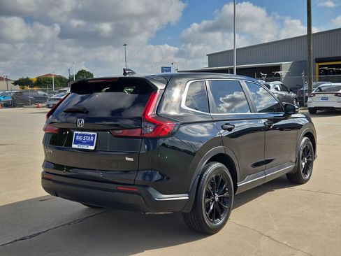 Certified 2024 Honda CR-V EX-L image 3