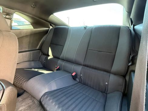 Used 2013 Chevrolet Camaro LS image 14