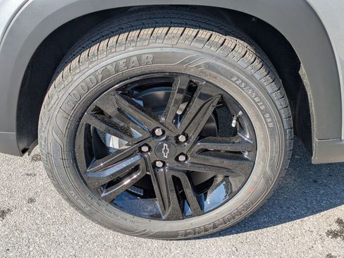 New 2026 Chevrolet Trax ACTIV w/ Driver Confidence Package image 32