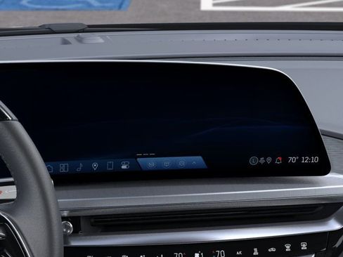 New 2026 Cadillac Lyriq Premium Sport w/ LPO, Floor Liner Package RWD image 20