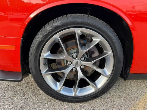 Used 2020 Dodge Challenger GT RWD image 13