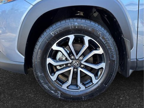 Used 2026 Toyota Corolla Cross AWD Hybrid image 13