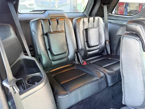 Used 2016 Ford Explorer XLT w/ Equipment Group 202A AWD/4WD image 21