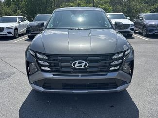 New 2026 Hyundai Tucson Blue SE AWD/4WD video 2