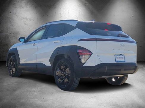 New 2026 Hyundai Kona SEL Sport image 4
