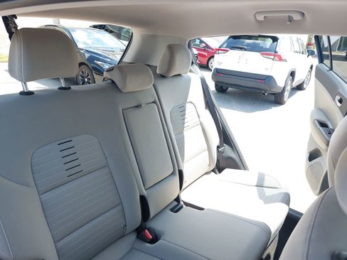 Used 2022 Kia Sportage LX w/ LX FWD Value Edition Package image 11