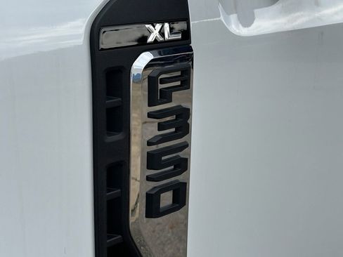 New 2026 Ford F350 XL w/ XL Chrome Package AWD/4WD image 26