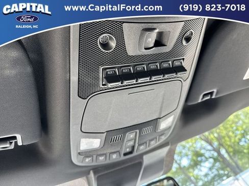Used 2021 Ford F350 Platinum w/ Tremor Off-Road Package AWD/4WD image 33