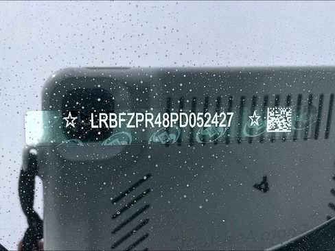 Used 2023 Buick Envision Essence w/ Technology Package I image 24