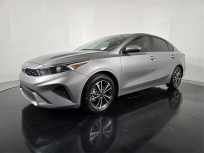Used 2023 Kia Forte LXS w/ LXS Technology Package