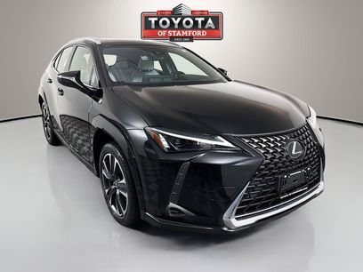 Used 2023 Lexus UX 250h AWD w/ Accessory Package (Z2)