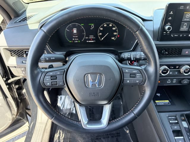 Used 2025 Honda CR-V Sport-L image 10
