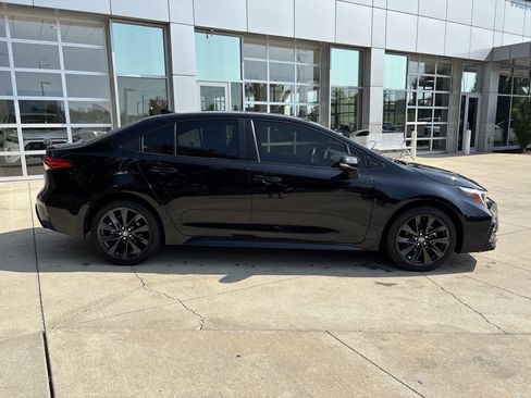Used 2024 Toyota Corolla SE FWD image 10