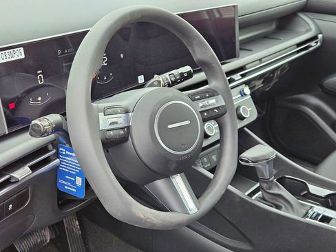 New 2026 Hyundai Tucson SE image 13