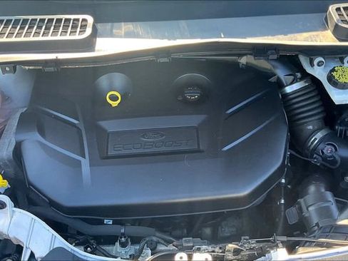 Used 2019 Ford Escape Titanium AWD/4WD image 30