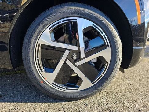 New 2026 Hyundai Ioniq 9 Calligraphy AWD/4WD image 9