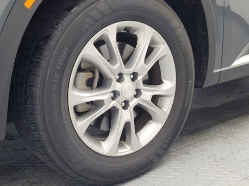 Used 2021 Hyundai Palisade SE image 31