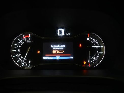Used 2017 Honda Pilot EX-L image 2