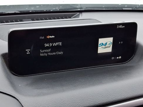 Used 2025 MAZDA CX-50 AWD 2.5 S w/ Preferred Package image 16