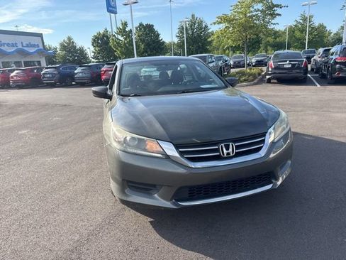 Used 2015 Honda Accord LX image 3