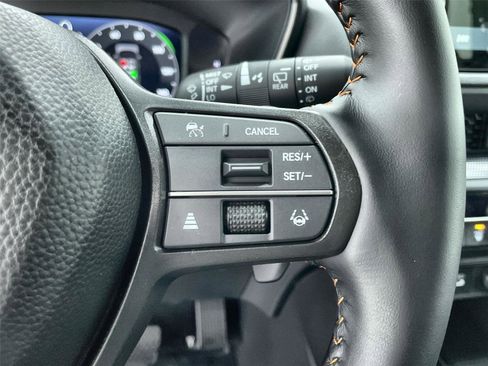 New 2026 Honda CR-V Sport-L image 18