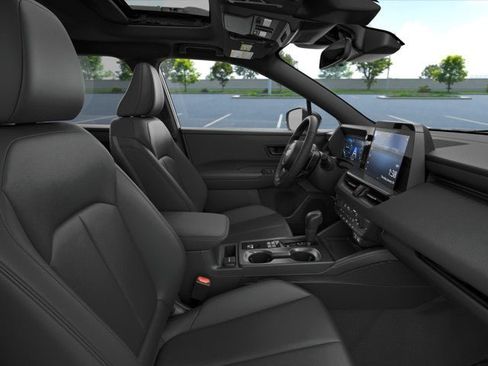New 2026 Subaru Outback Premium AWD/4WD image 38