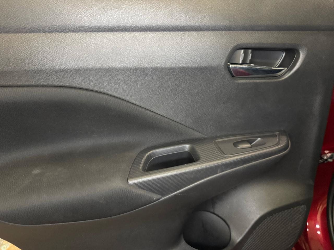 Used 2021 Nissan Versa SV FWD image 24