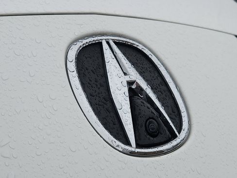 Used 2025 Acura TLX SH-AWD w/ A-SPEC Pkg image 29