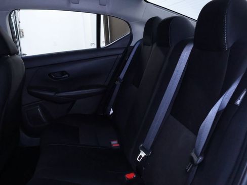 Used 2024 Nissan Sentra SV image 14