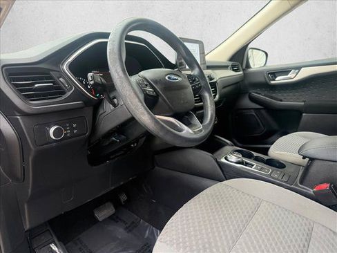 Used 2020 Ford Escape SE FWD image 16