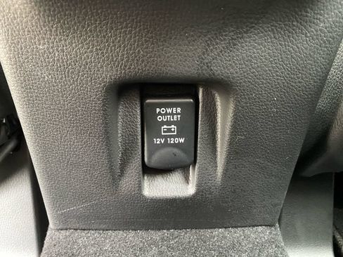 Used 2023 Mitsubishi Eclipse Cross SEL AWD/4WD image 36