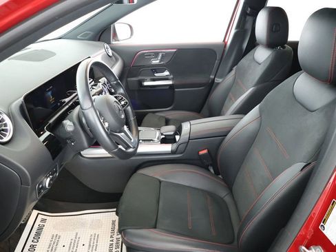 Used 2022 Mercedes-Benz GLA 250 4MATIC image 17