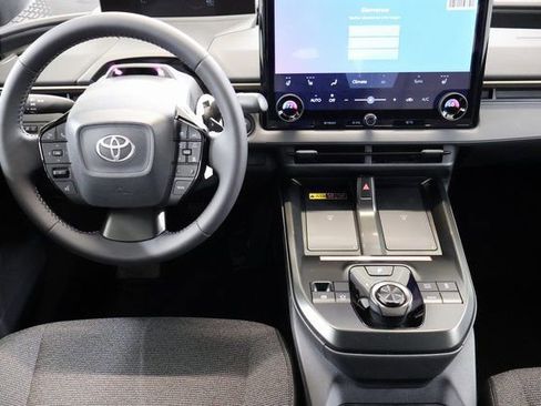 New 2026 Toyota bZ image 13