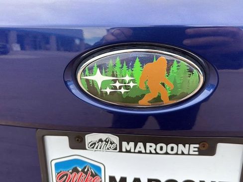 Used 2024 Subaru Crosstrek 2.5i Wilderness AWD/4WD image 9