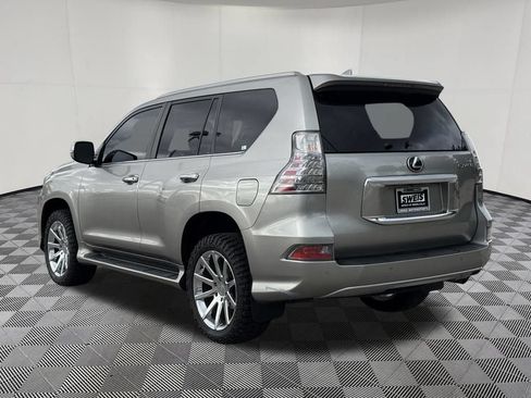 Used 2021 Lexus GX 460 Premium AWD/4WD image 7