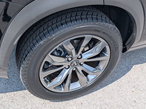 Used 2021 Lexus NX 300 F Sport w/ Accessory Package 2 FWD image 23