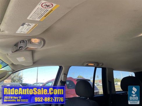 Used 2004 Jeep Grand Cherokee Laredo w/ Convenience Group image 28