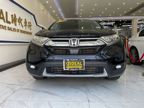 Used 2018 Honda CR-V EX image 3
