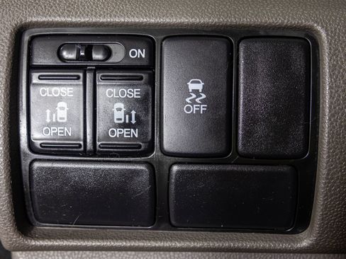 Used 2016 Honda Odyssey EX image 31