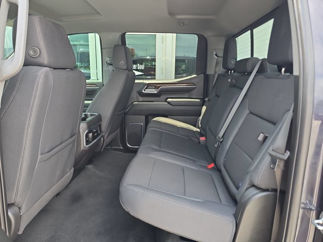 Certified 2025 GMC Sierra 1500 Elevation w/ Preferred Package AWD/4WD image 15