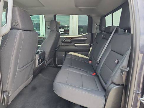 Certified 2025 GMC Sierra 1500 Elevation w/ Preferred Package AWD/4WD image 15