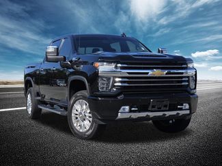 Used 2023 Chevrolet Silverado 2500 High Country video 2